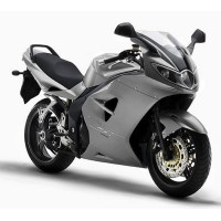 TRIUMPH 1050 Sprint ST 2009