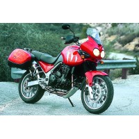 TRIUMPH 1050 Tiger 2005