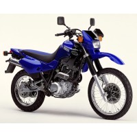 Yamaha 600 XT 2003