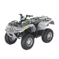 ARCTIC CAT 1000 XT 2008