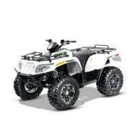 ARCTIC CAT 1000 XT 2009