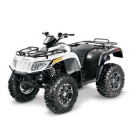 ARCTIC CAT 1000 XT 2016