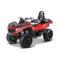 ARCTIC CAT 1000 TRV 2017