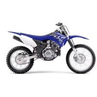 Yamaha 125 TTR 2018