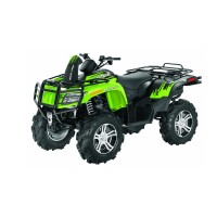 ARCTIC CAT 1000 Mudpro 2010