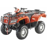 ARCTIC CAT 700 EFI 2006