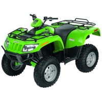 ARCTIC CAT 700 EFI 2007