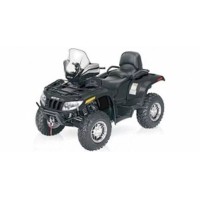 ARCTIC CAT 700 EFI 2008