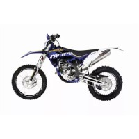 SHERCO 250 SEF-R 2014
