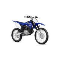 Yamaha 125 TTR 2019