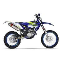 SHERCO 250 SEF-R 2017