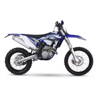 SHERCO 250 SEF-R 2018