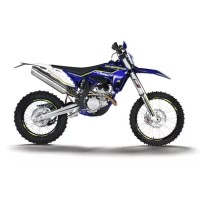 SHERCO 250 SEF-R 2021