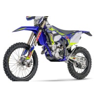 SHERCO 250 SEF-R 2022