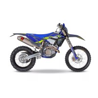 SHERCO 250 SEF-R 2024