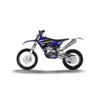 SHERCO 450 SEF-R 2015