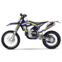 SHERCO 450 SEF-R 2017