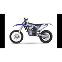 SHERCO 450 SEF-R 2019
