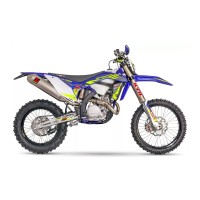 SHERCO 450 SEF-R 2022