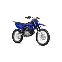 Yamaha 125 TTR 2022