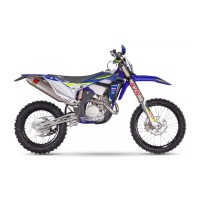 SHERCO 450 SEF-R 2023