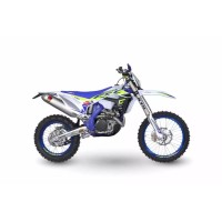 SHERCO 500 SEF Factory 2020