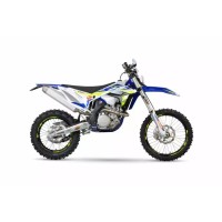 SHERCO 500 SEF Factory 2021