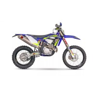 SHERCO 500 SEF Factory 2022