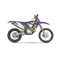 SHERCO 500 SEF Factory 2023
