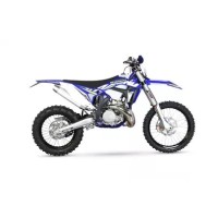 SHERCO 250 SE-R 2012