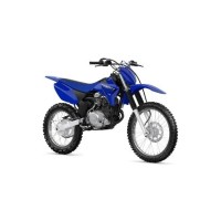 Yamaha 125 TTR 2023