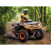 CAN-AM 1000 Outlander 2025