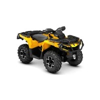 CAN-AM 500 Outlander 2016