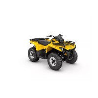 CAN-AM 570 Outlander 2016