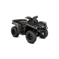 CAN-AM 570 Outlander 2018