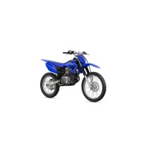 Yamaha 125 TTR 2025