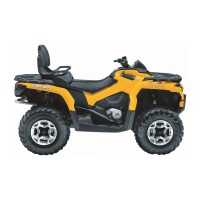 CAN-AM 650 Outlander 2016