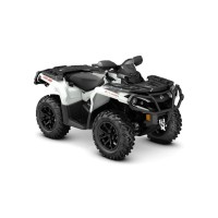 CAN-AM 650 Outlander 2017