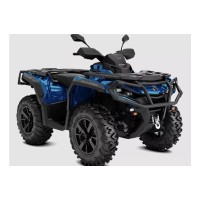 CAN-AM 650 Outlander 2023
