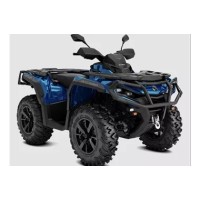 CAN-AM 650 Outlander 2024