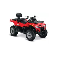 CAN-AM 800 Outlander 2013