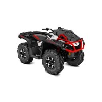 CAN-AM 850 Outlander 2017