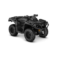 CAN-AM 850 Outlander 2018