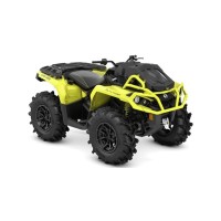 CAN-AM 850 Outlander 2019