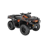 CAN-AM 850 Outlander 2021