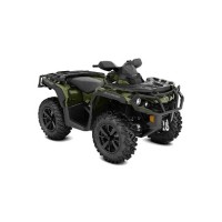 CAN-AM 850 Outlander 2022