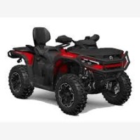 CAN-AM 850 Outlander 2025
