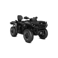 CAN-AM 850 Outlander 2026