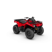 CAN-AM 450 Outlander 2016