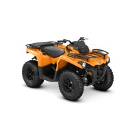 CAN-AM 450 Outlander 2019